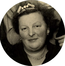 Olga Sommer
