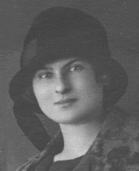 Martha Zeschmar