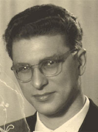Wally 1956