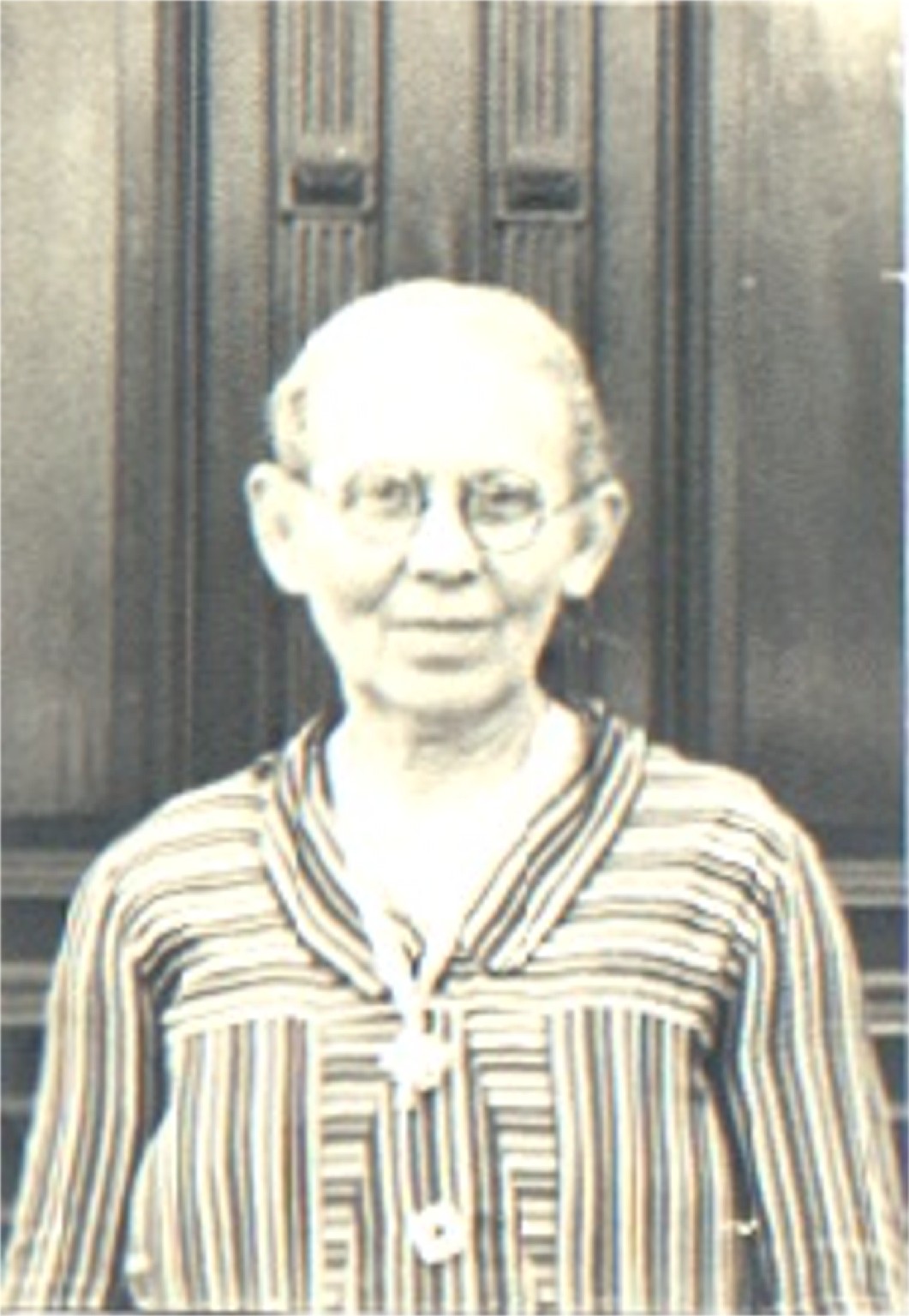 Auguste Marie Luise Röthling, geb. Bleydorn