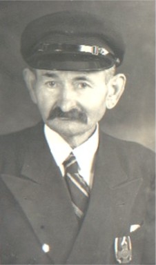 Friedrich Fritz Röthling